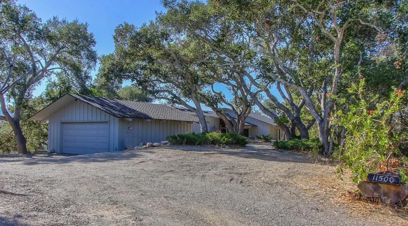 11500 Hidden Hills, Carmel Valley, CA 93924