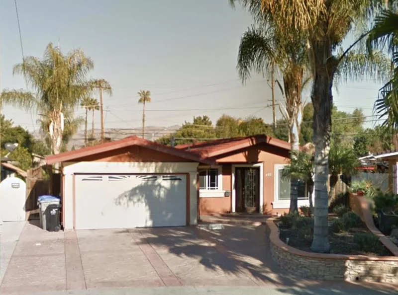 4102 Santa Susana, San Jose, CA 95111