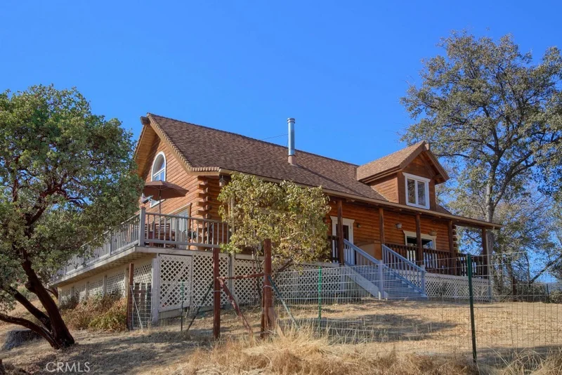 42649 Nelder Heights, Oakhurst, CA 93644