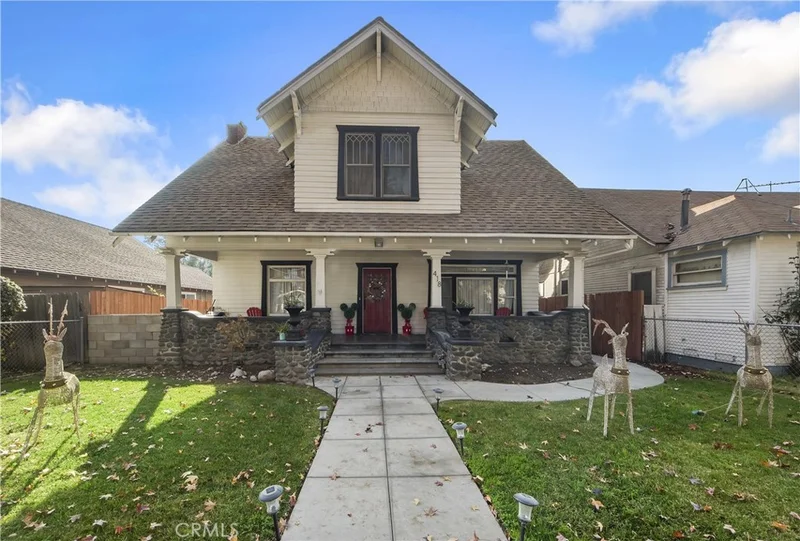 418 E, Ontario, CA 91764