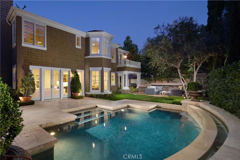 9 Colonial, Newport Beach, CA 92660