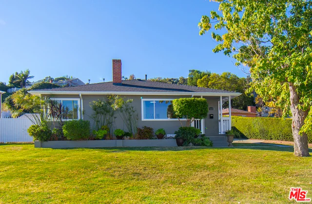 5138 Orange Place, Los Angeles, CA 90008