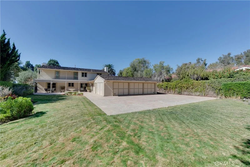 2724 Paseo Del Mar, Palos Verdes Estates, CA 90274