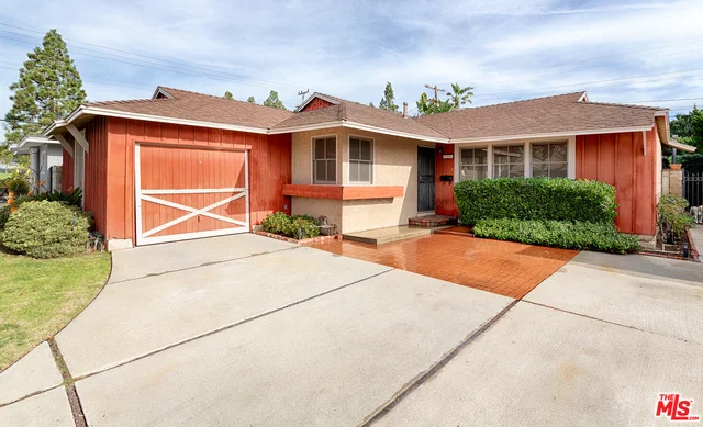 11210 Malat, Culver City, CA 90230
