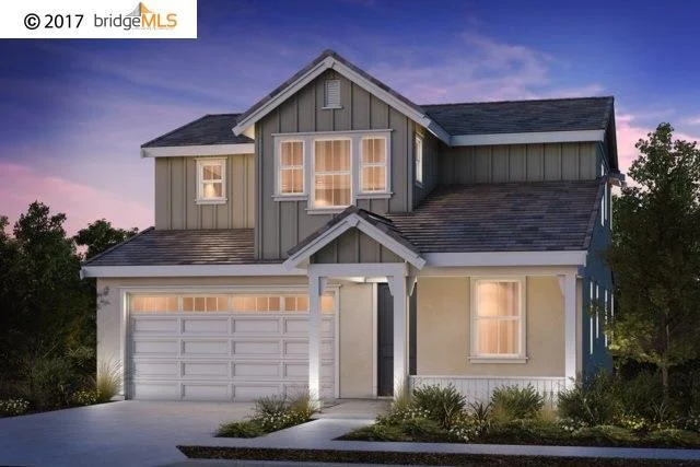 46 Baird Circle, Brentwood, CA 94513