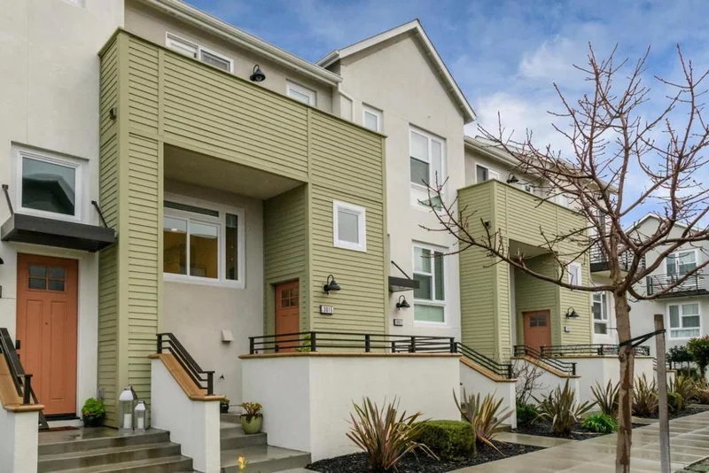 3015 Baze Road, San Mateo, CA 94403