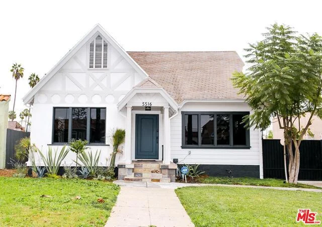 5516 Keniston, Los Angeles, CA 90043