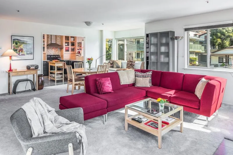 0 Mission 2 NW Of 4th, Unit #3, Carmel, CA 93921