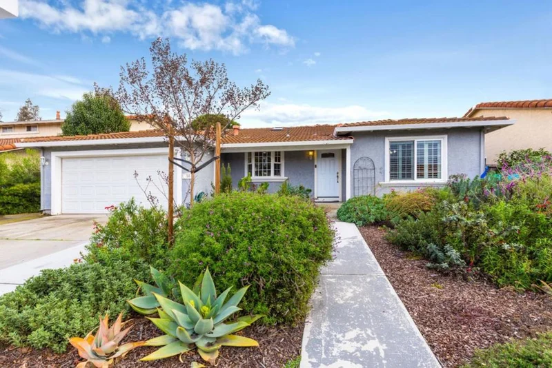 56 Park Village, San Jose, CA 95136