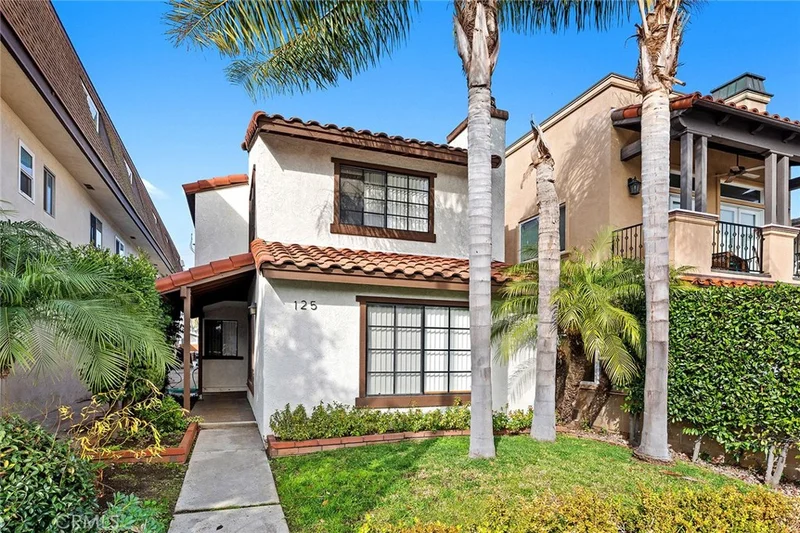 125 12th, Seal Beach, CA 90740