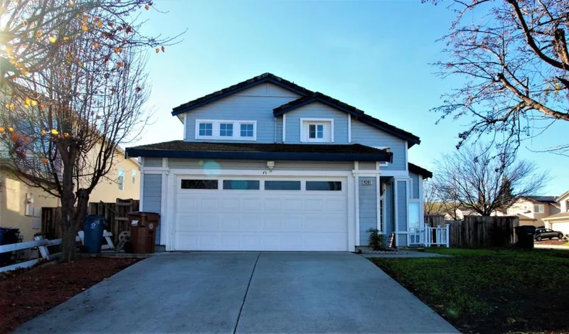 4301 Wolverine, Antioch, CA 94531
