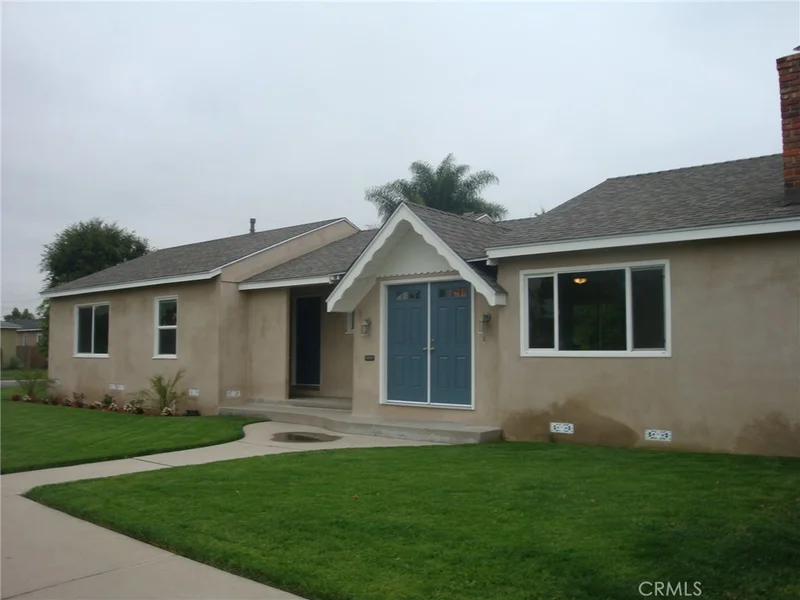 11605 Mines, Whittier, CA 90606