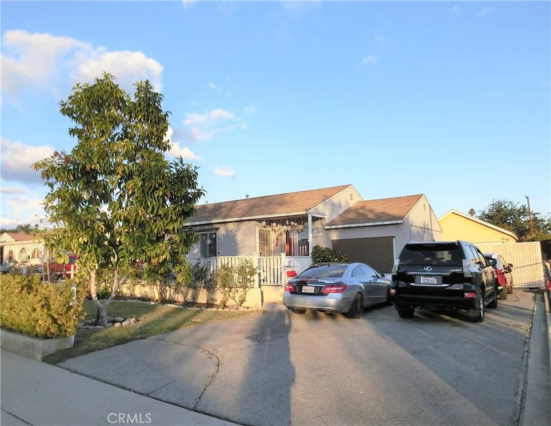 428 Louise, Azusa, CA 91702