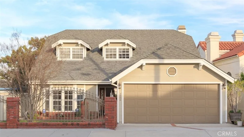 3006 Green, Redondo Beach, CA 90278