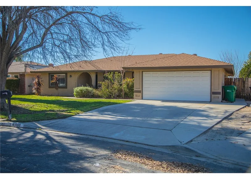 41660 Nordal, Hemet, CA 92544