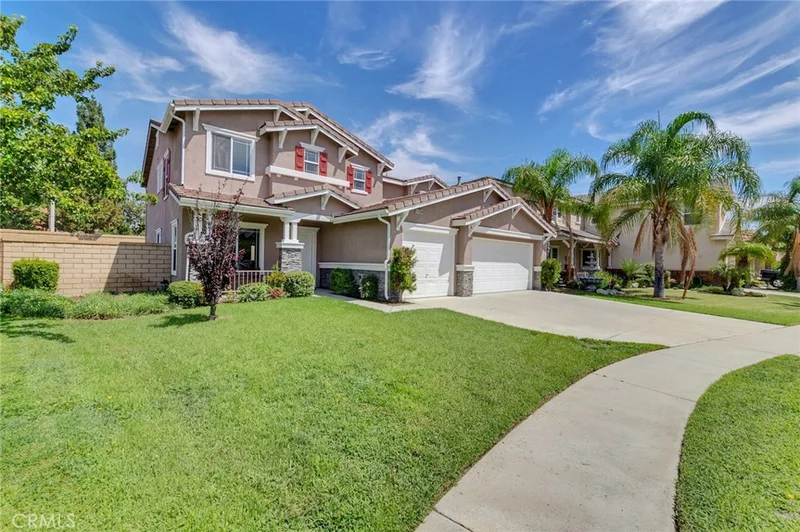 11334 Fulbourn, Rancho Cucamonga, CA 91730