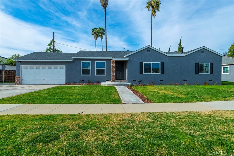 5201 Walnut, Long Beach, CA 90805