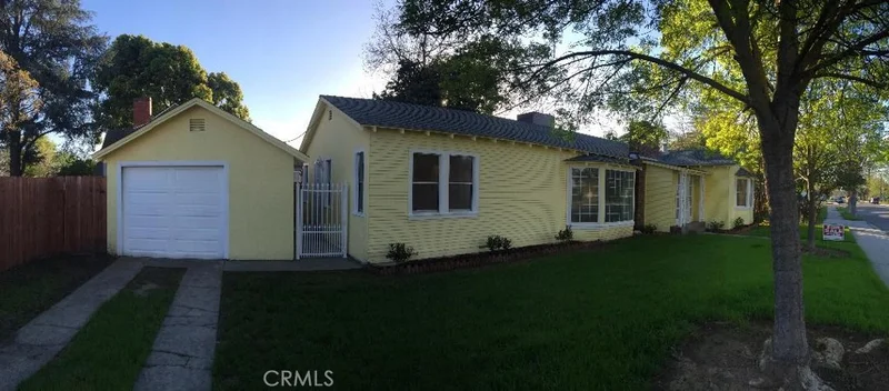 425 3rd, Chowchilla, CA 93610