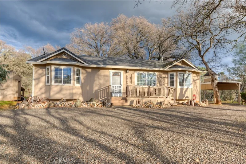 6325 Oro Bangor, Oroville, CA 95966