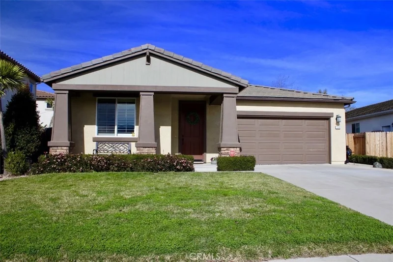2309 Point Sal Loop, Lompoc, CA 93436