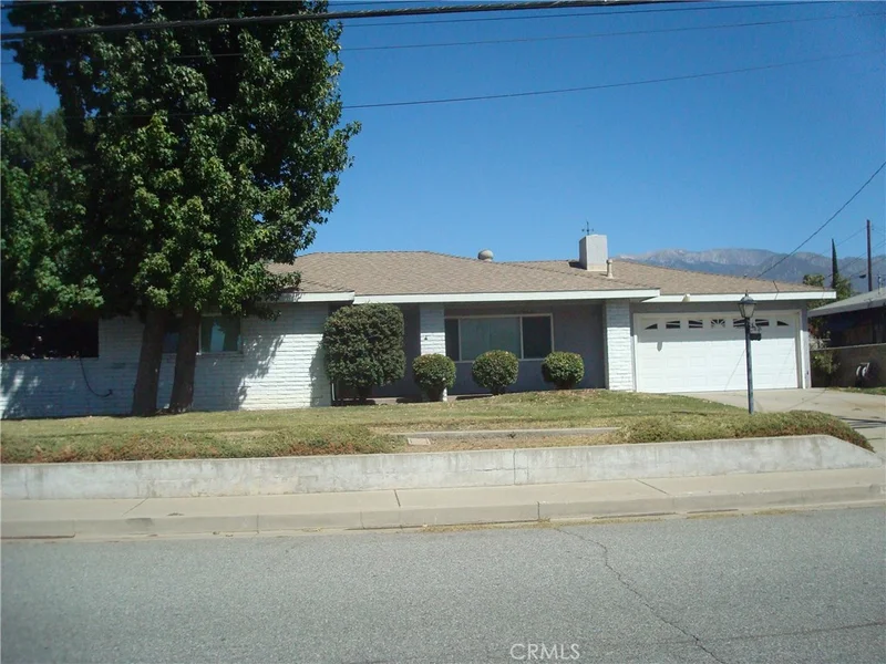 1841 Williams, Banning, CA 92220