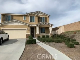 2256 Reclusa, Perris, CA 92571