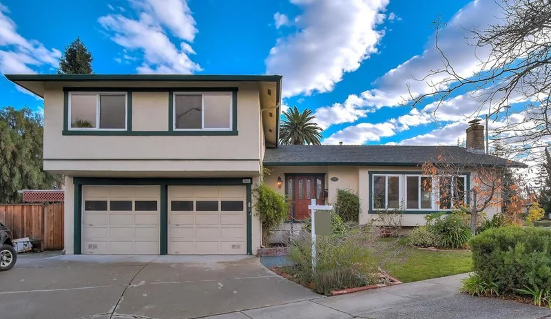 2250 Castillejo, Fremont, CA 94539