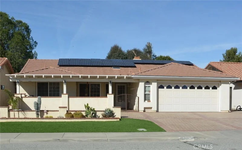 2598 Beech Tree, Hemet, CA 92545