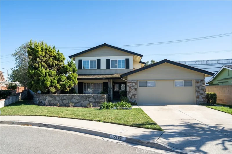 12412 Saint Mark, Garden Grove, CA 92845