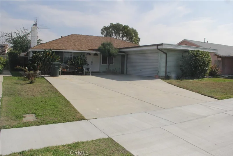 426 Abelian, West Covina, CA 91792