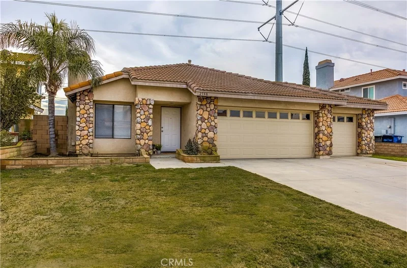 2748 Tumbleweed, Ontario, CA 91761