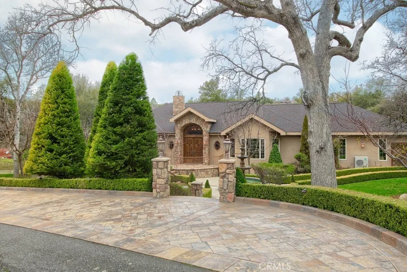 45771 Green Lake, Coarsegold, CA 93614