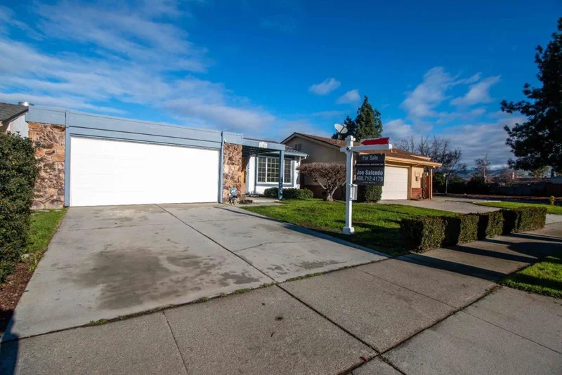 1183 Valdosta Road, San Jose, CA 95121