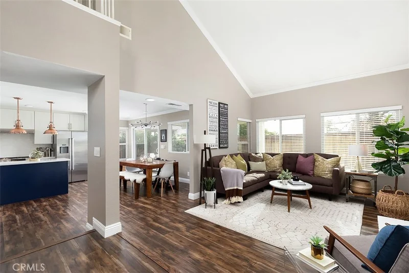 9 Los Abitos, Rancho Santa Margarita, CA 92688