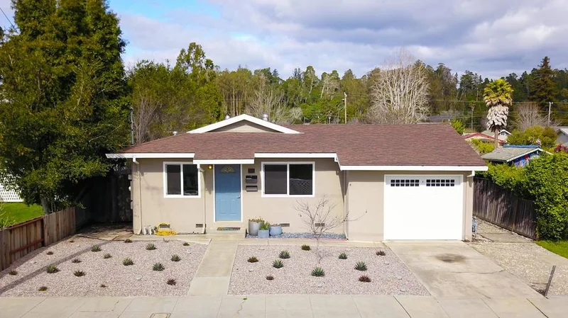 225 Chilverton, Santa Cruz, CA 95062