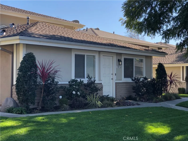 3016 Winfield, La Verne, CA 91750