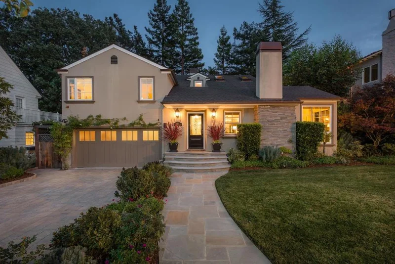 451 Cornell, San Mateo, CA 94402