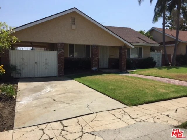 4136 64th, Inglewood, CA 90302