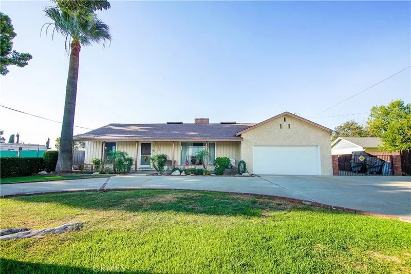 5444 Howard, Ontario, CA 91762
