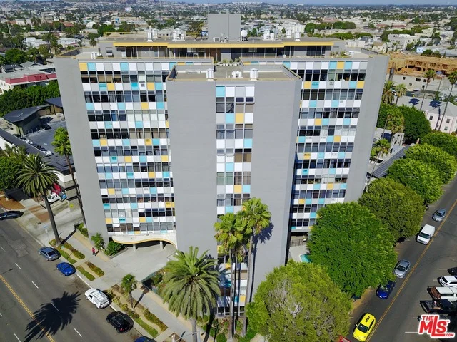 100 Atlantic #Ph 1, Long Beach, CA 90802