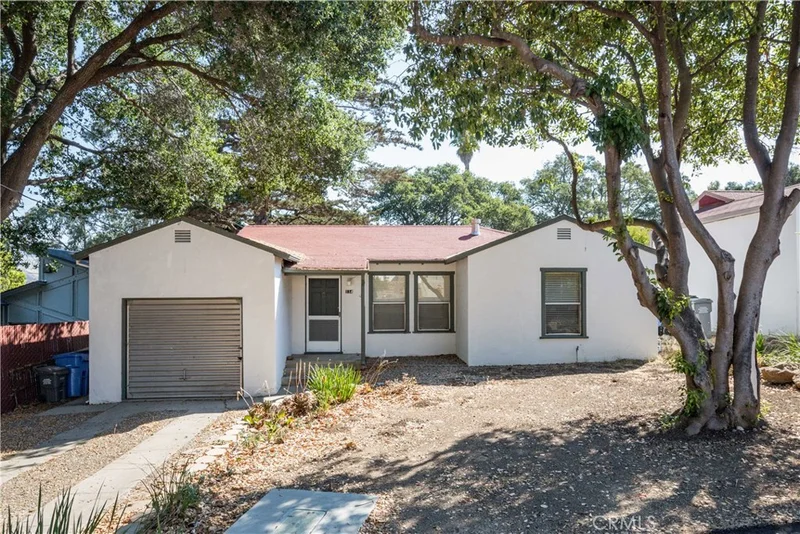 114 Bressi, San Luis Obispo, CA 93405