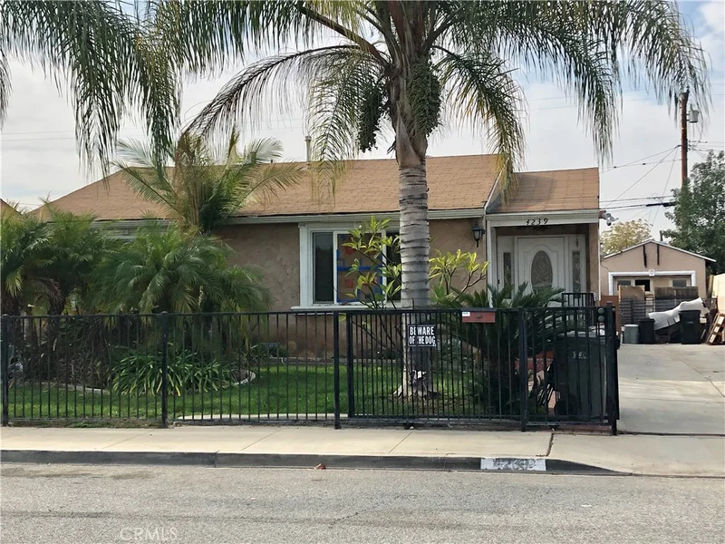 4239 Harlan, Baldwin Park, CA 91706