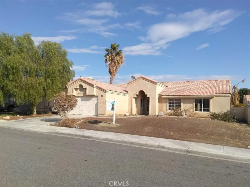 45150 Desert Sand, La Quinta, CA 92253