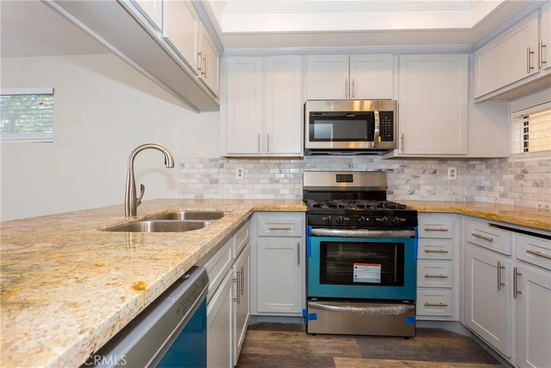 550 Orange #213, Long Beach, CA 90802