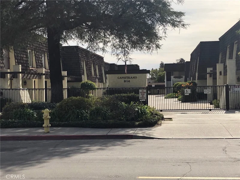914 Fairview #4, Arcadia, CA 91007