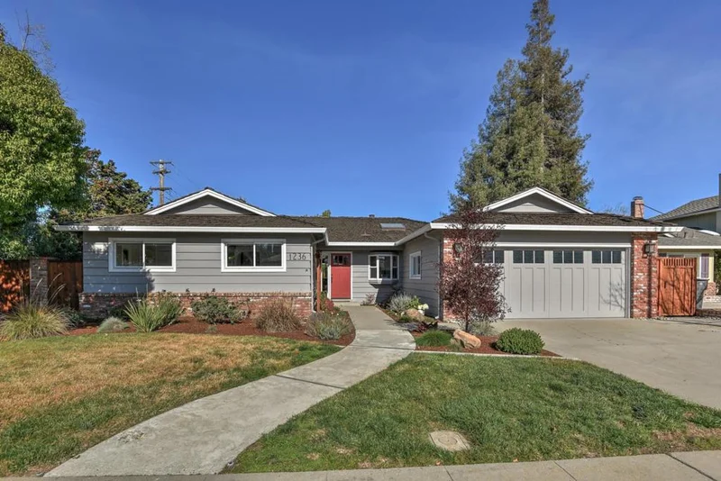 1236 Wasatch, Mountain View, CA 94040
