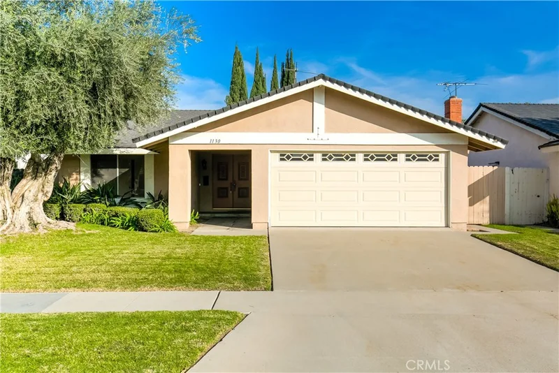 1130 Chaucer, Anaheim, CA 92806