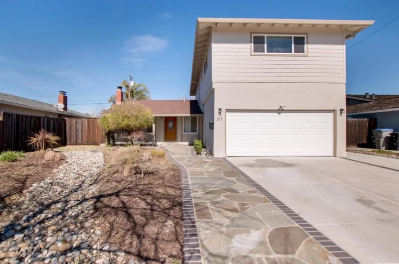 517 Chinook, San Jose, CA 95123