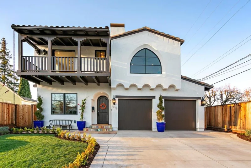 1015 Lincoln, San Jose, CA 95125