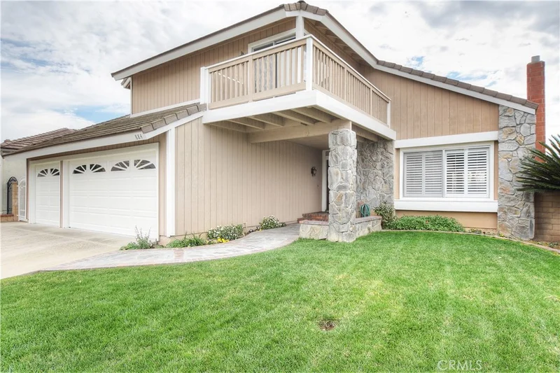 884 Ethelinda, Brea, CA 92821